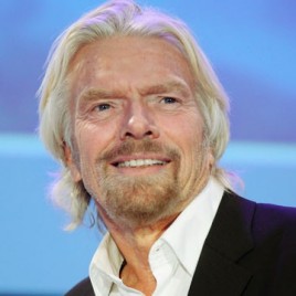 Sir Richard Branson Named Keynote Speaker for CITY Gala Fundraiser 