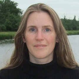 Peace Researcher Severine Autesserre Speaks at Colgate University