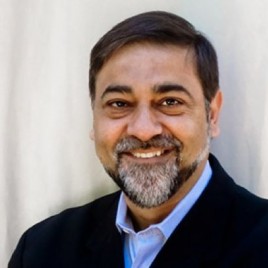 Futurist Vivek Wadhwa Keynotes Milwaukee Jewish Federation Economic Forum