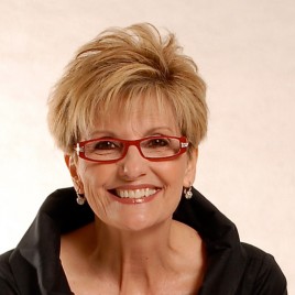 Motivational Speaker LaDonna Gatlin Keynotes The Women in Denim Conference in January