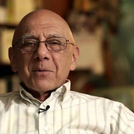 Author and Former Surgeon Bernie Siegel Speaks at Western Connecticut State