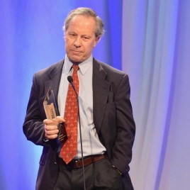 Acclaimed Journalist Ben Bradlee Jr. Keynotes Cal Poly Student Media Gala