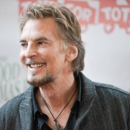 Singer-Songwriter Kenny Loggins Makes Southern California Book Signing Appearances