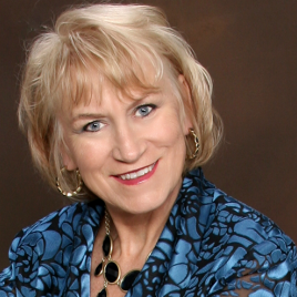 Humorous Speaker Brenda Elsagher Presents at True Wealth Advisor’s Group Event