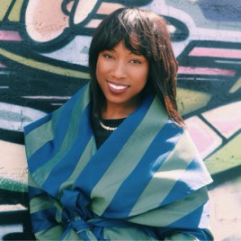 Education Professor Constance Iloh Keynotes the Innovation M Conference
