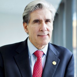 University of Michigan Picks Univeristy of Miami President Julio Frenk as Winter Commencement Speaker
