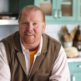 Celebrity Chef Mario Batali Makes California Appearance to Discuss Book Next Thursday