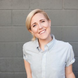 YouTube Star Hannah Hart Makes Cross Country Appearances on Book Tour