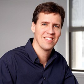Children’s Author Jeff Kinney Holds Book Signing in Los Angeles