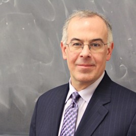 New York Times Columnist David Brooks Speaks at University of Mississippi Honors College