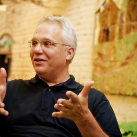 Technology Entrepreneur Richard Sheridan Keynotes TiECon Midwest This Week