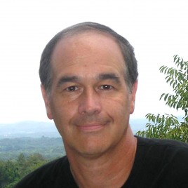 Cartoonist John McPherson Speaks at Arts Spark November 3rd