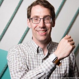 Fitbit Founder Eric Friedman Keynotes Yale Technology Summit Friday