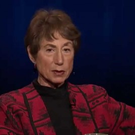 Health Columnist Jane Brody Speaks at Jewish Association on Aging Meeting November 10th