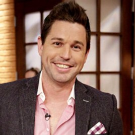 Celebrity Chef Ryan Scott Hosts Cookbook Signing in California November 12th