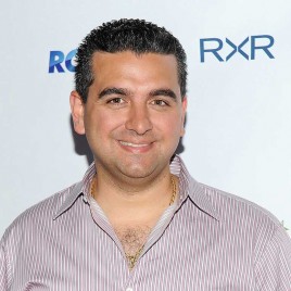 RootsTech 2017 Names Cake Boss Star Buddy Valastro Keynote Speaker