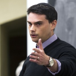Conservative Political Commentator Ben Shapiro Speaks to the Young Americans for Freedom