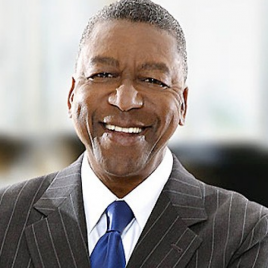 BET Founder Robert L. Johnson Speaks at Little Rock Regional Chamber of Commerce November 18th
