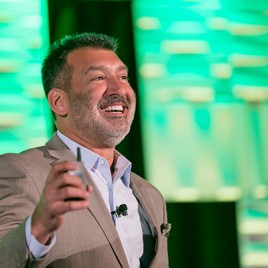 PPAI Expo Names Motivational Speaker David Avrin Keynote Speaker