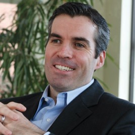 Washington Insider Kevin Madden Keynotes Fasano Longevity Conference November 7th