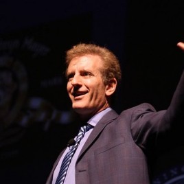 Ex-White House Director of Economic Policy Todd Buchholz Keynotes Southern California Economic Forecast