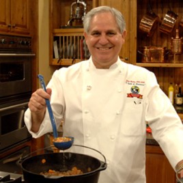 Catersource Announces Celebrity Chef John Folse as a Featured Speaker
