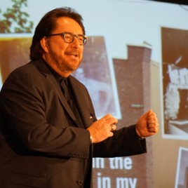 AGS Names Customer Service Expert Scott McKain Opening Keynote Speaker for Conclave