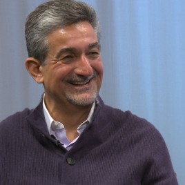Businessman Ted Leonsis Keynotes Entrepreneurship for All Conference