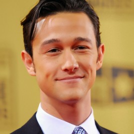 Actor Joseph Gordon-Levitt Speaks on Opening Night of Web Summit