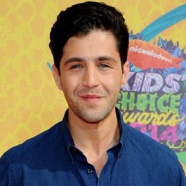 Social Media Star Josh Peck Speaks at Cornell November 16th