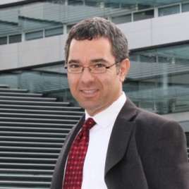 Nor-Shipping Announces Clean Energy Expert Tony Seba as Keynote Speaker