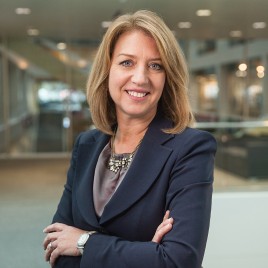 RootsTech 2017 Names Leadership Strategist Liz Wiseman Keynote Speaker