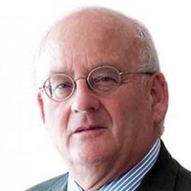 Research Professor Philip Altbach Kicks Off Seton Hall Speaker Series