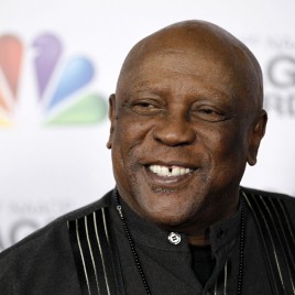 Actor Louis Gossett Jr. GIves Addiction Keynote Speech at Horry Georgetown Technical College
