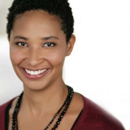 Political Philosopher Danielle Allen Speaks at Weber State University