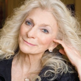 Folk Singer Judy Collins Keynotes Connecticut Conference