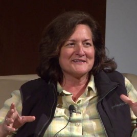 Camber Outdoors Announces Patagonia CEO Rose Marcario as Speaker for Event