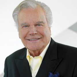 Actor Robert Wagner Hosts New Jersey Book Signing Thursday