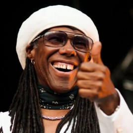 SXSW Names Disco Architect Nile Rodgers as Latest Keynote Speaker