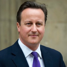 ISM Names Former British Prime Minister David Cameron Keynote Speaker for Orlando Conference