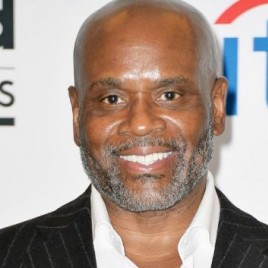 Midem Names Record Executive L.A. Reid Keynote Speaker for Trade Fair