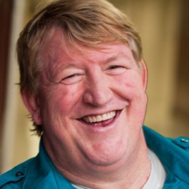 Popular Youth Speaker Bob Lenz Speaks in Michigan Next Week