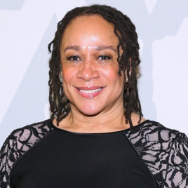 Actress S. Epatha Merkerson Keynotes Detroit Repertory Theatre Fundraiser