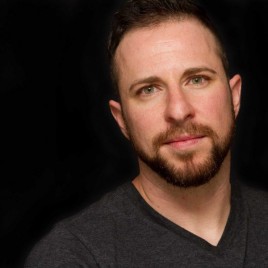 Diversity Speaker Ryan Sallans Speaks at Transgender Day of Remembrance Event