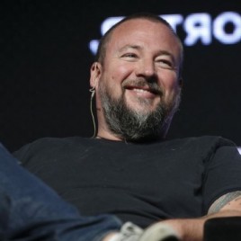 Vice CEO Shane Smith Keynotes Variety Dealmakers Breakfast December 14th