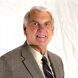 Fusion Conference Announces Humorist Charles Petty as a Keynote Speaker