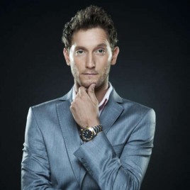 Dscoop Phoenix, Imagine Names World-Renowned Mentalist Lior Suchard Emcee