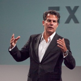 Urban Studies Theorist Richard Florida Keynotes Ann Arbor SPARK Annual Meeting in April