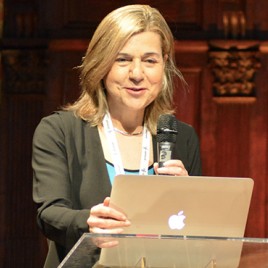 America East Announces Washington Post Columnist Margaret Sullivan as 2017 Keynote Speaker