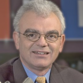 NPR National Political Correspondent Don Gonyea Speaks at the WNIN Gala in January